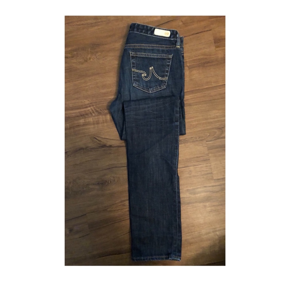 Premiere AG Jeans 👖